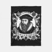 I'm Difficult Funny Double Black Diamonds Ski Snow Fleecedecke (Vorderseite)