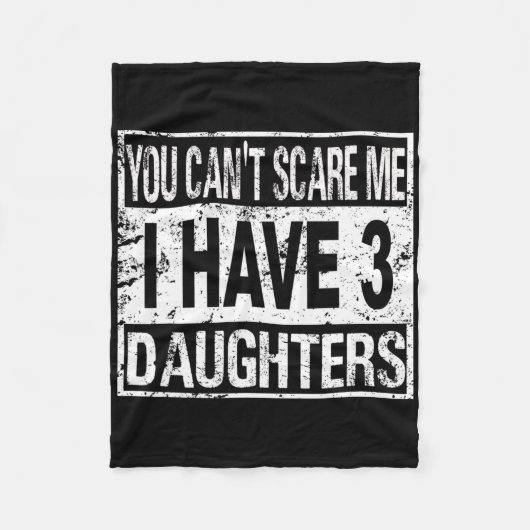 I'm Difficult Funny Double Black Diamonds Ski Snow Fleecedecke (Vorderseite)