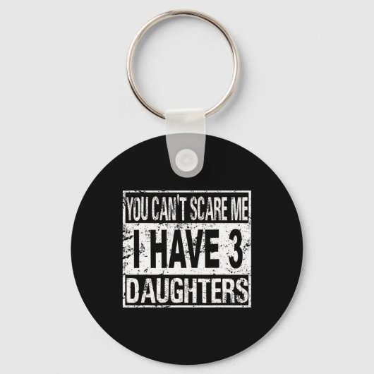 I'm Difficult Funny Double Black Diamonds Ski Snow Schlüsselanhänger (Vorderseite)