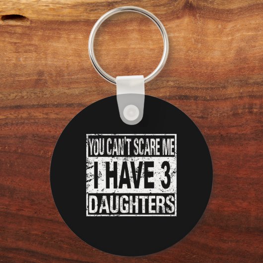 I'm Difficult Funny Double Black Diamonds Ski Snow Schlüsselanhänger (Vorderseite)