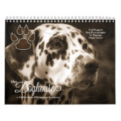 Im Dog House Fun Lover Datum Kalender (Titelbild)