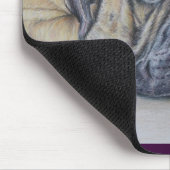 Im Doghouse wieder Mousepad (Ecke)