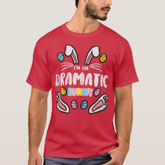 Im dramatischen Ostern vereint Familie Mama W T-Shirt