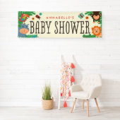 Im Dschungel Banner (Insitu)