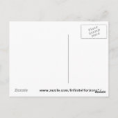 Im Dschungel der Postkarte (Rückseite)