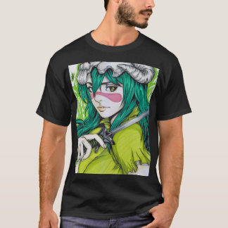 Im Du T-Shirt