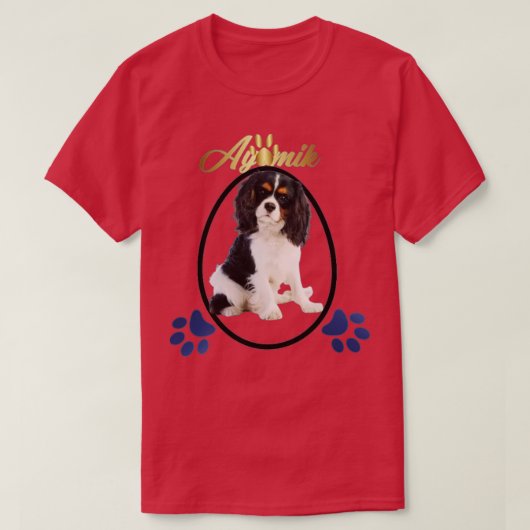 im Ei T-Shirt (Design vorne)