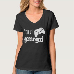 im ein gmrgrl - xbox T-Shirt