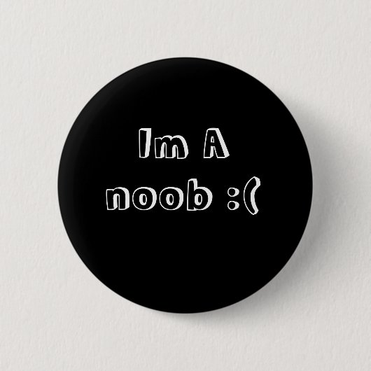 Im ein noob: ( button (Vorderseite)