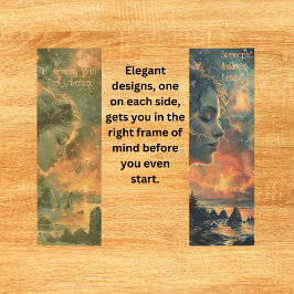 Im Einklang mit dem Universum Yogamatte