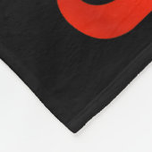 I'm Ekg Tech Elf Family Pajama Christmas Electroca Fleecedecke (Ecke)