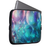 Im Empyrean-Stream-Laptop-Sieb Laptopschutzhülle (Vorne Rechts)