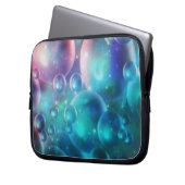 Im Empyrean-Stream-Laptop-Sieb Laptopschutzhülle (Vorderseite Links)