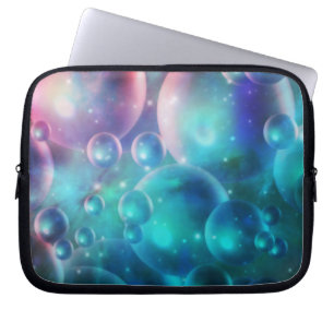 Im Empyrean-Stream-Laptop-Sieb Laptopschutzhülle