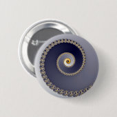 Im Erdgeschoss - Schaltfläche Fraktal Button (Vorne & Hinten)