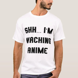 I'm ermutigt waching T-Shirt