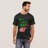 Im Esprit dummes. .er T-Shirt (Vorne ganz)