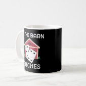 Im Euchre-Punktespiel Kaffeetasse (Vorderseite Links)
