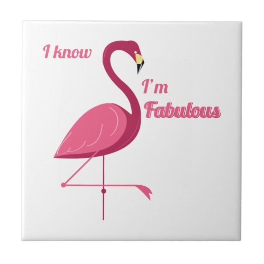 Im fabelhaft fliese (Vorderseite)