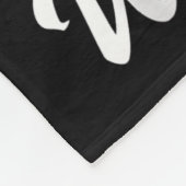 I'm Fairy Princess You Can't Tell Me What To Do Cu Fleecedecke (Ecke)