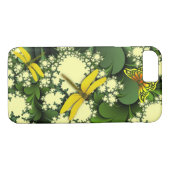 Im Fall Garden iPhone 7 Case-Mate iPhone Hülle (Rückseite (Horizontal))
