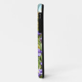 Im Fall Iris Garden iPhone 5 Case-Mate iPhone Hülle (Hinten/Links)