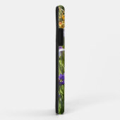 Im Fall Iris Garden iPhone 5 Case-Mate iPhone Hülle (Hinten/Rechts)