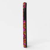 Im Fall Pink-Mate Case-Mate iPhone Hülle (Hinten/Links)