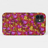 Im Fall Pink-Mate Case-Mate iPhone Hülle (Rückseite (Horizontal))