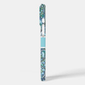 Im Fall Sea Phone Case-Mate iPhone Hülle (Rückseite / Links)