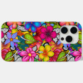 Im Fall Tropics Case Mate iPhone (Rückseite (Horizontal))