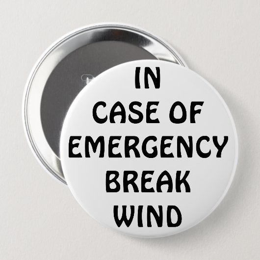 Im Falle des Emegency Bruch-Winds Button (Vorne & Hinten)