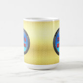 Im Falle einer Scheidung klicken Sie auf Systemwie Kaffeetasse (Mittel)