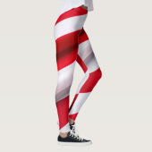 Im Falten Leggings (Rechts)