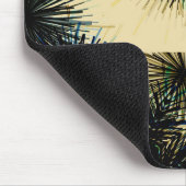 Im Farbton Beige Mousepad (Ecke)