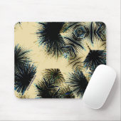 Im Farbton Beige Mousepad (Mit Mouse)