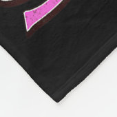 I'm Feeling Silly Funny Cat Meme Bootleg Graphic F Fleecedecke (Ecke)