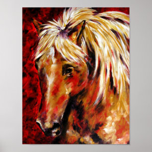 Im feine Kunst-Druck des Poster