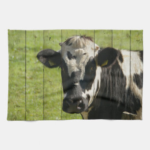 "IM FELD..." GESCHIRRTUCH