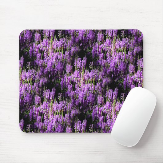 Im Feld... Mousepad (Mit Mouse)