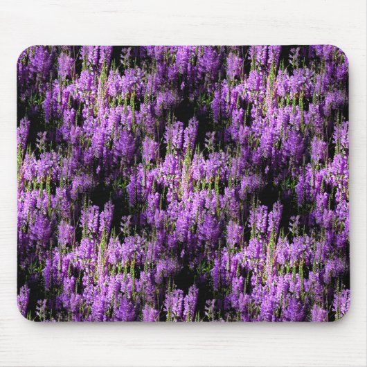 Im Feld... Mousepad (Vorne)