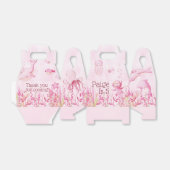 Im Feld "Sea Gastgeschenk" 🐠 "Benutzerdefinierte Geschenkschachtel (Ungefaltet)