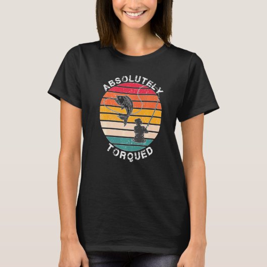 Im Fertigen Fencing Lasse Go Camping Fencing T-Shirt (Vorderseite)