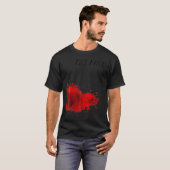 Im Fine Bloody T-Shirt (Vorne ganz)
