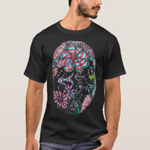 Im Fischbecken T-Shirt
