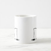 Im Fischereizentrum Kaffeetasse (Mittel)