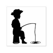 Im Fischereizentrum Permastempel (Design)