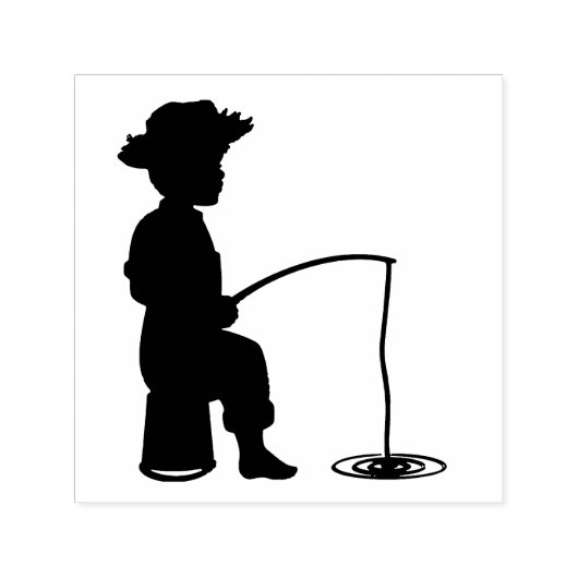 Im Fischereizentrum Permastempel (Design)