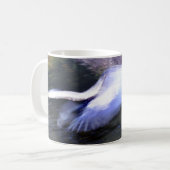Im Flug Kaffeetasse (Vorderseite Links)