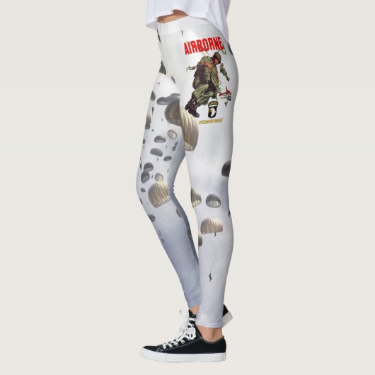 IM FLUGZEUG (101) LEGGINGS (Links)